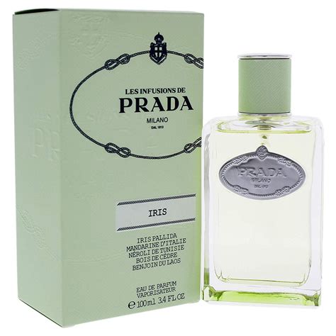 Prada Infusion d’Iris EDP 100 ml